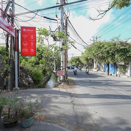 Reddoorz Near Mertasari Beach 2 Pesanggaran 외부 사진