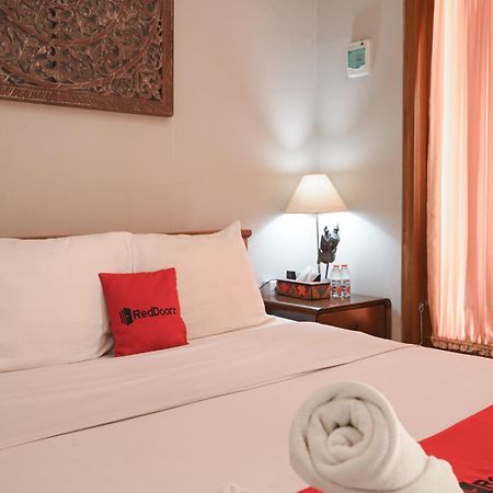 Reddoorz Near Mertasari Beach 2 Pesanggaran 외부 사진