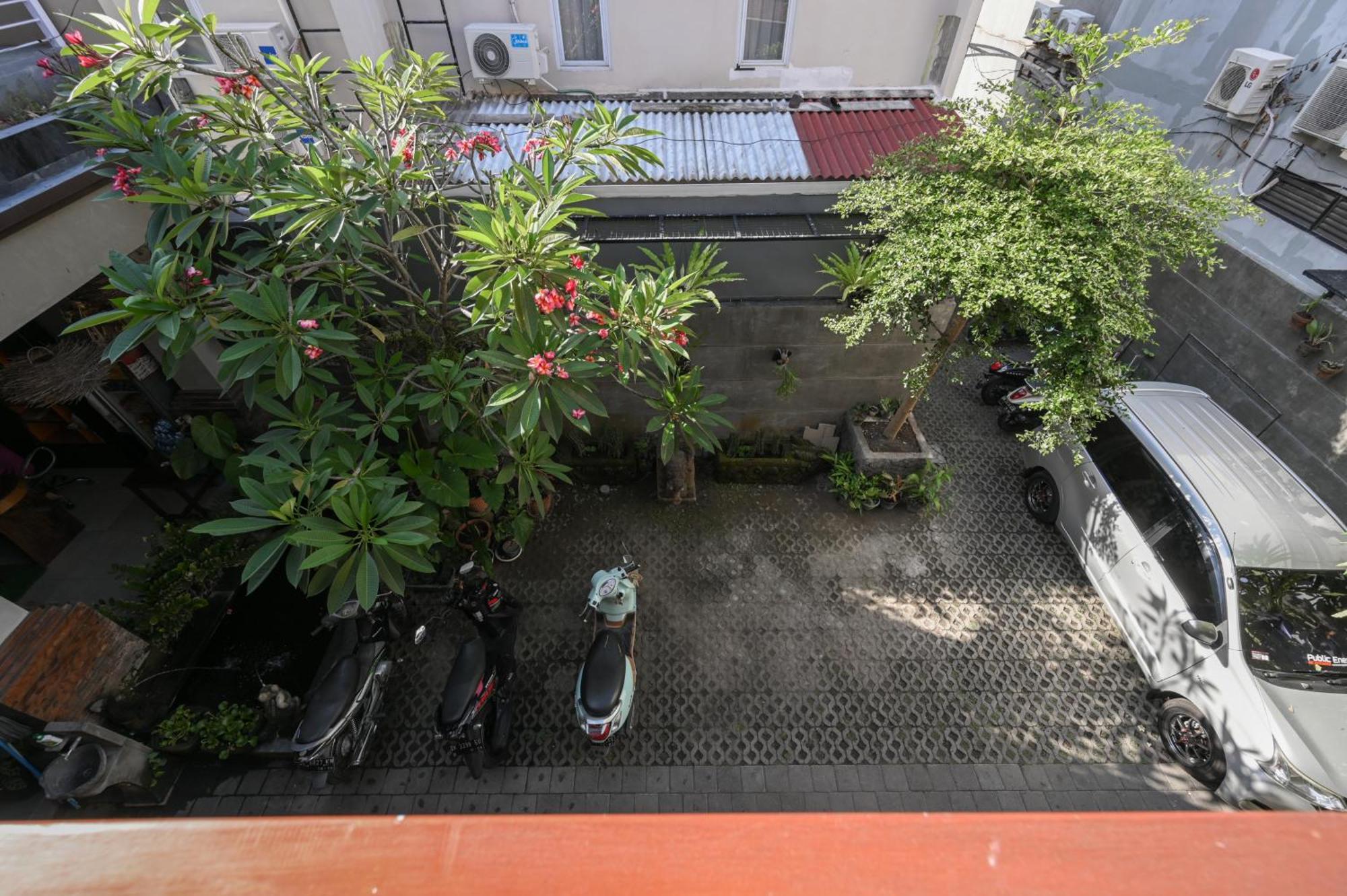 Reddoorz Near Mertasari Beach 2 Pesanggaran 외부 사진