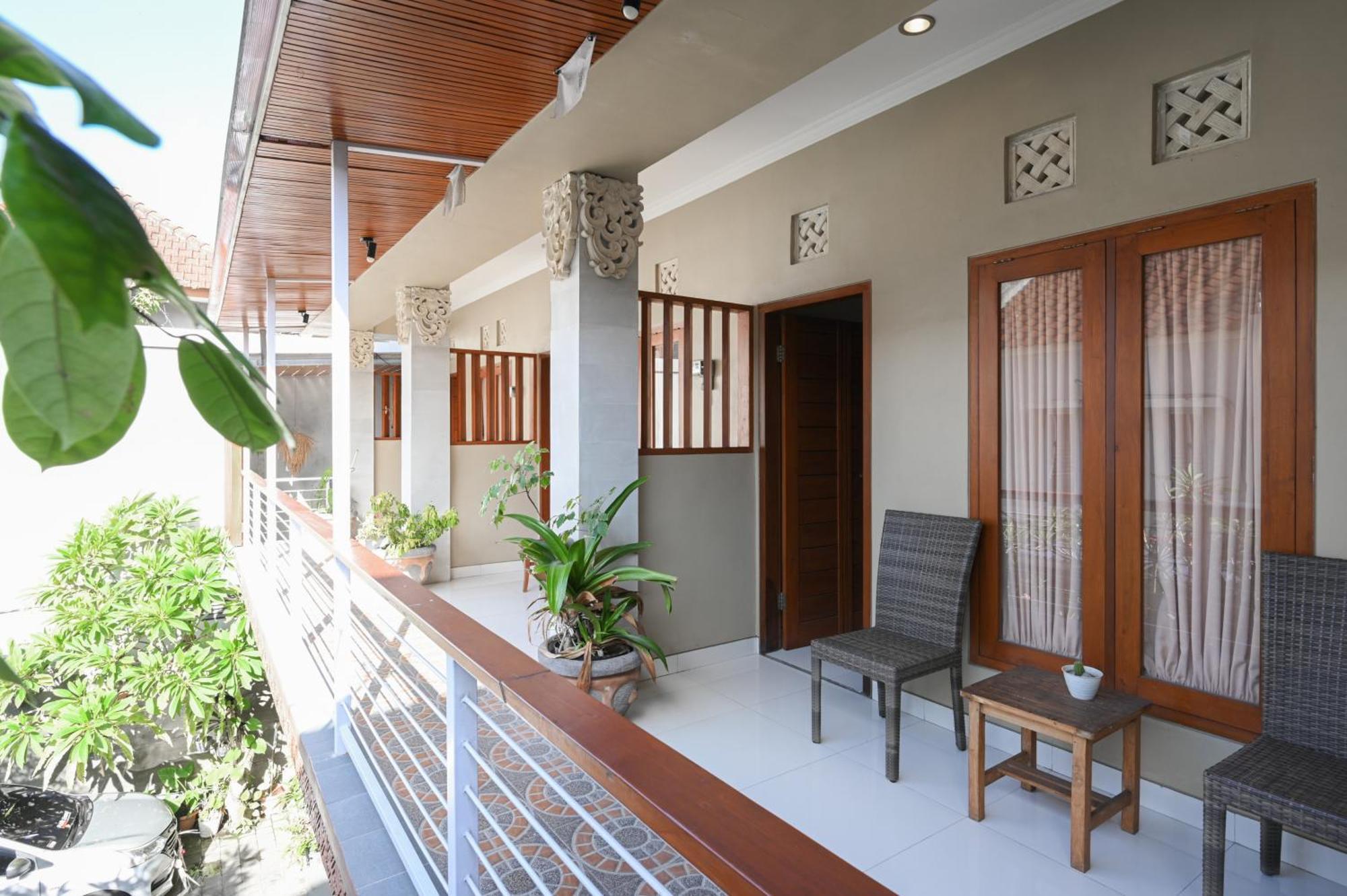 Reddoorz Near Mertasari Beach 2 Pesanggaran 외부 사진