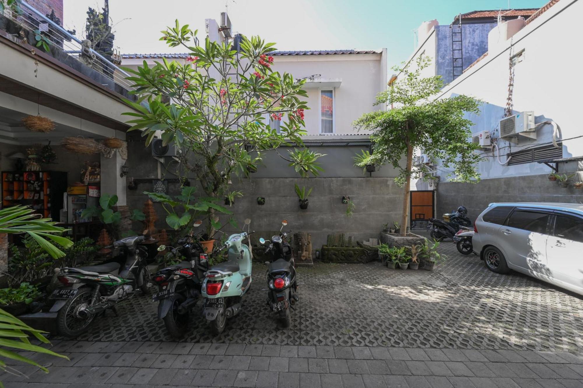 Reddoorz Near Mertasari Beach 2 Pesanggaran 외부 사진