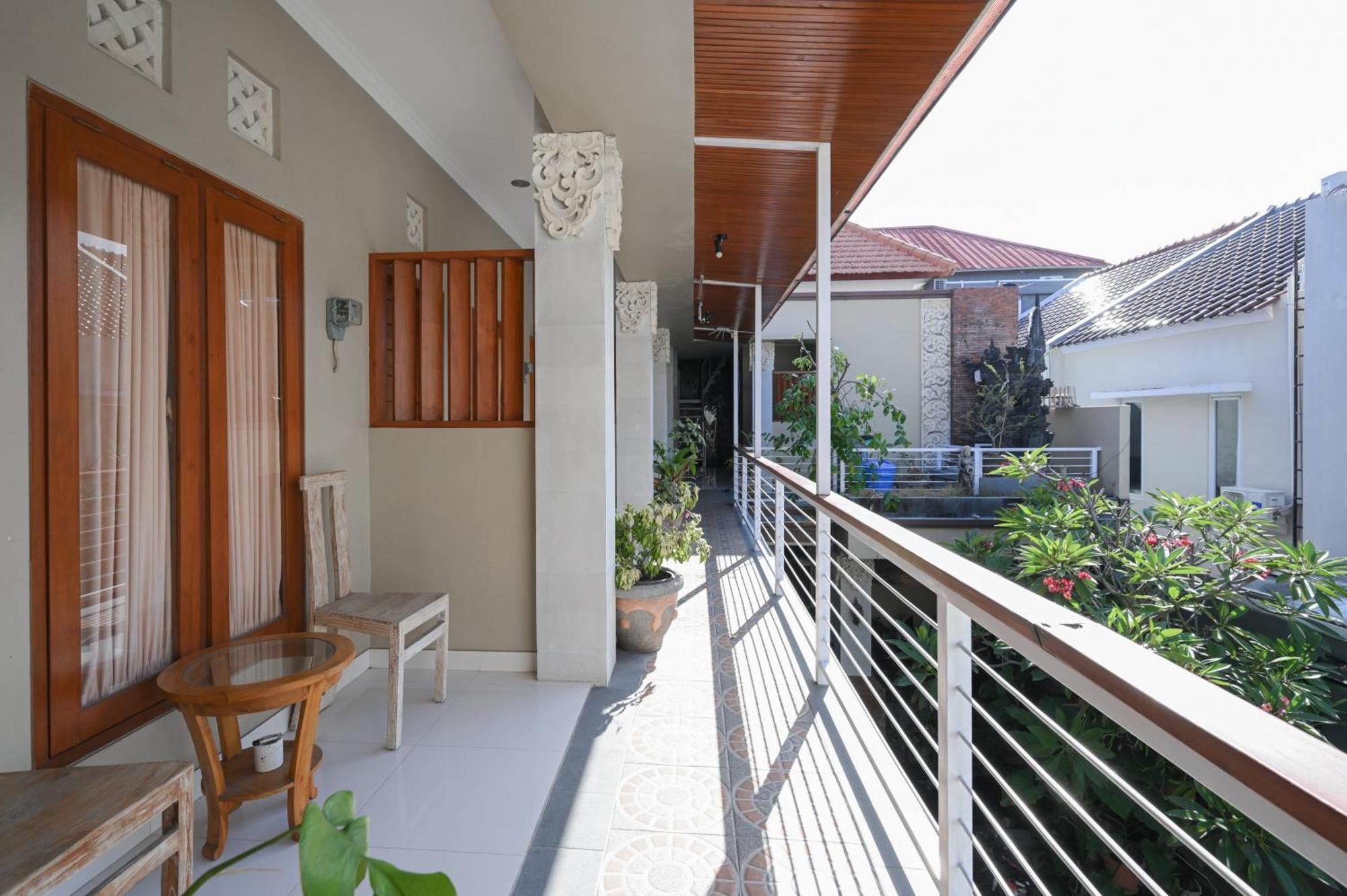 Reddoorz Near Mertasari Beach 2 Pesanggaran 외부 사진