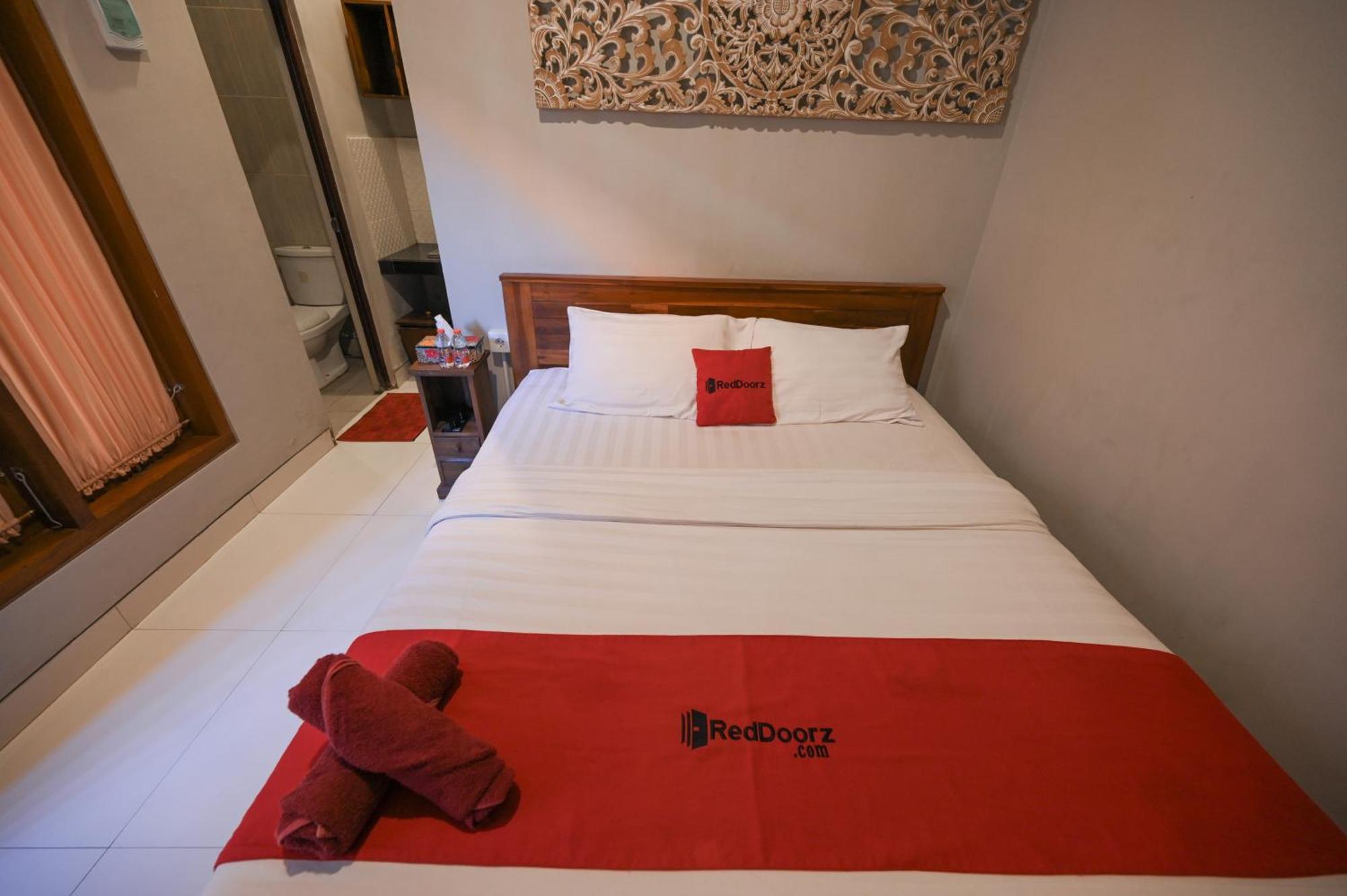 Reddoorz Near Mertasari Beach 2 Pesanggaran 외부 사진
