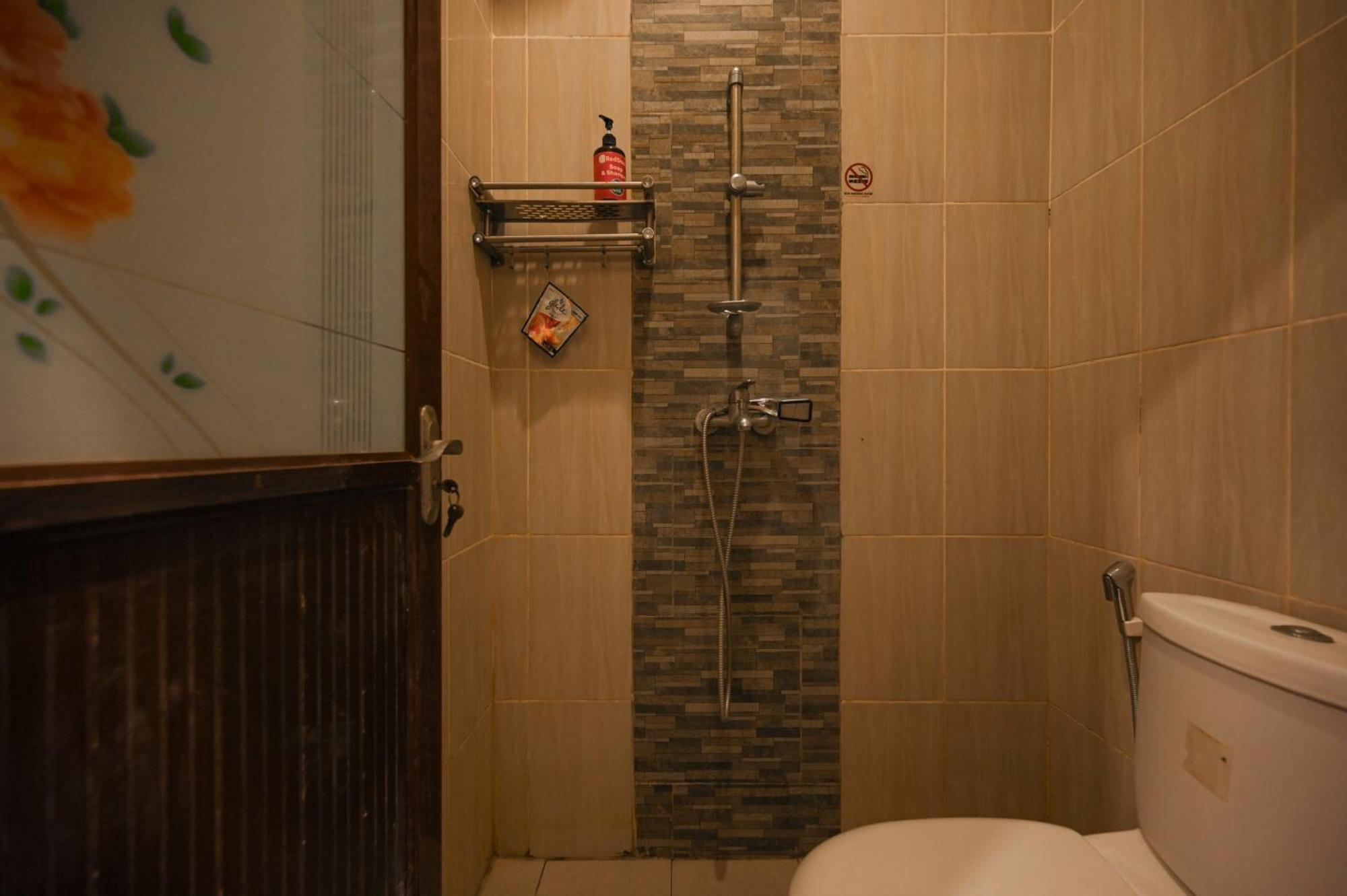 Reddoorz Near Mertasari Beach 2 Pesanggaran 외부 사진