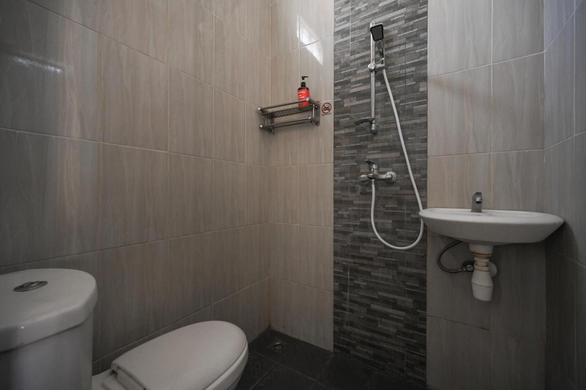 Reddoorz Near Mertasari Beach 2 Pesanggaran 외부 사진