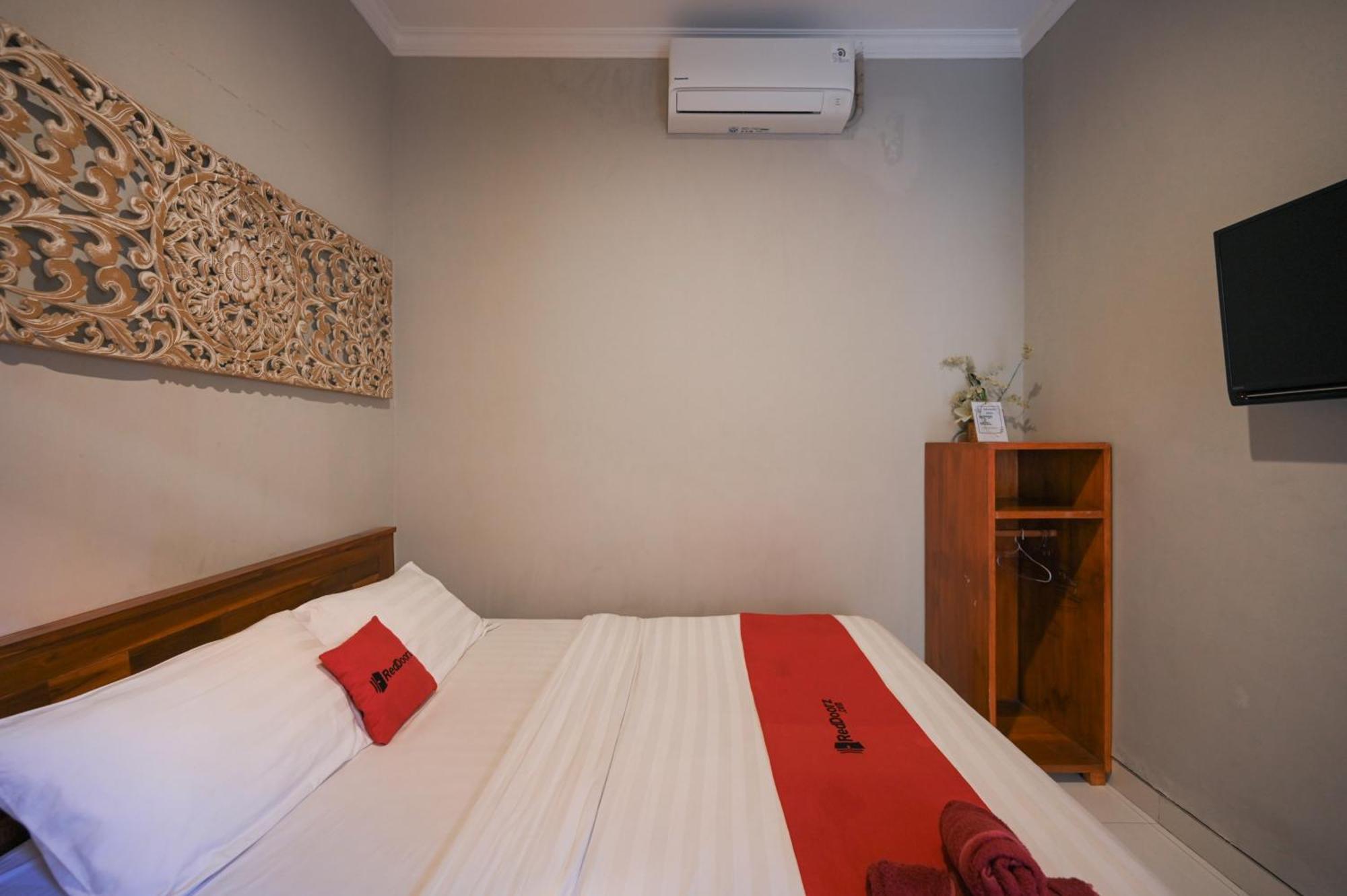 Reddoorz Near Mertasari Beach 2 Pesanggaran 외부 사진