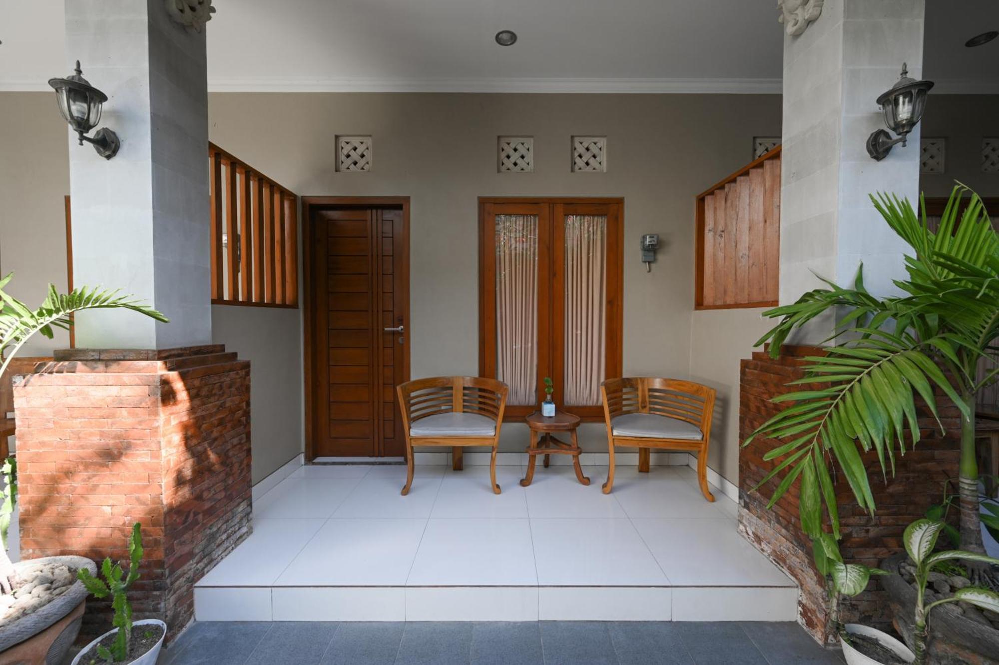 Reddoorz Near Mertasari Beach 2 Pesanggaran 외부 사진