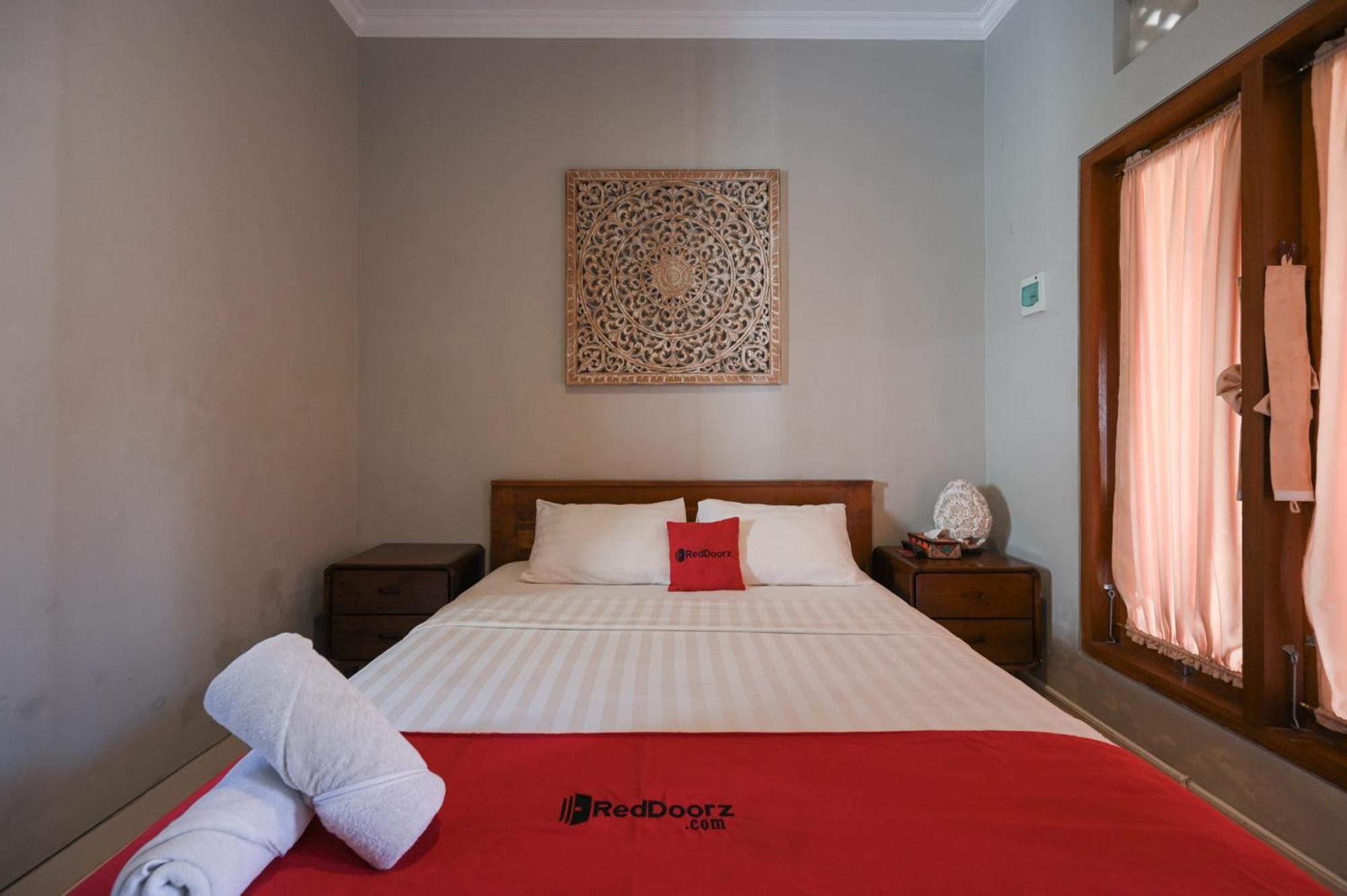 Reddoorz Near Mertasari Beach 2 Pesanggaran 외부 사진