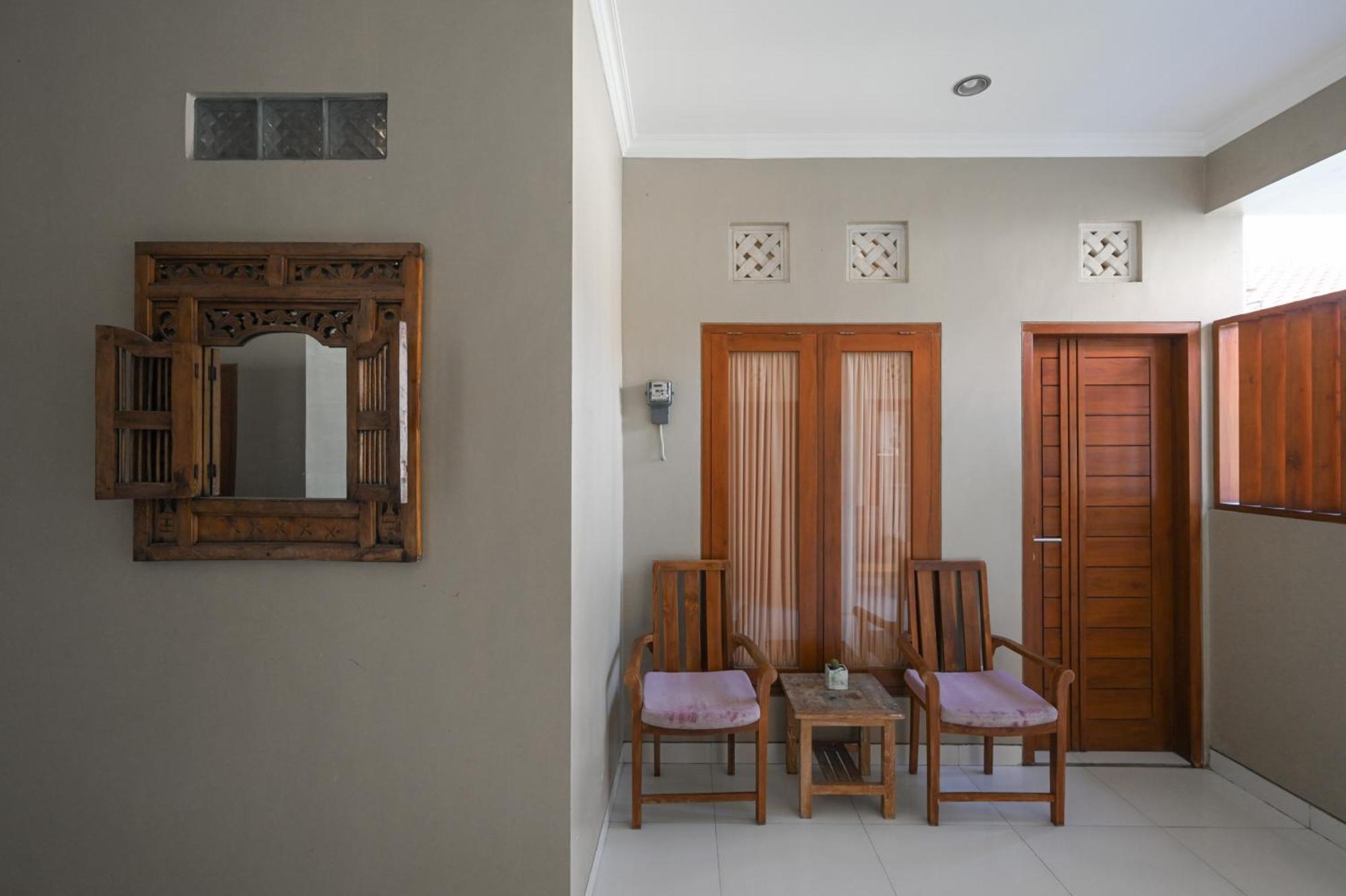 Reddoorz Near Mertasari Beach 2 Pesanggaran 외부 사진