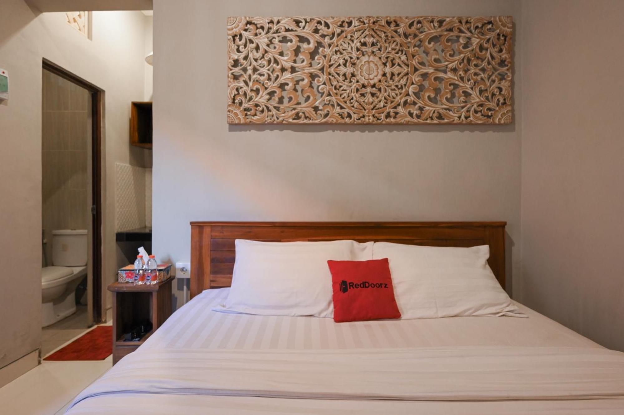 Reddoorz Near Mertasari Beach 2 Pesanggaran 외부 사진