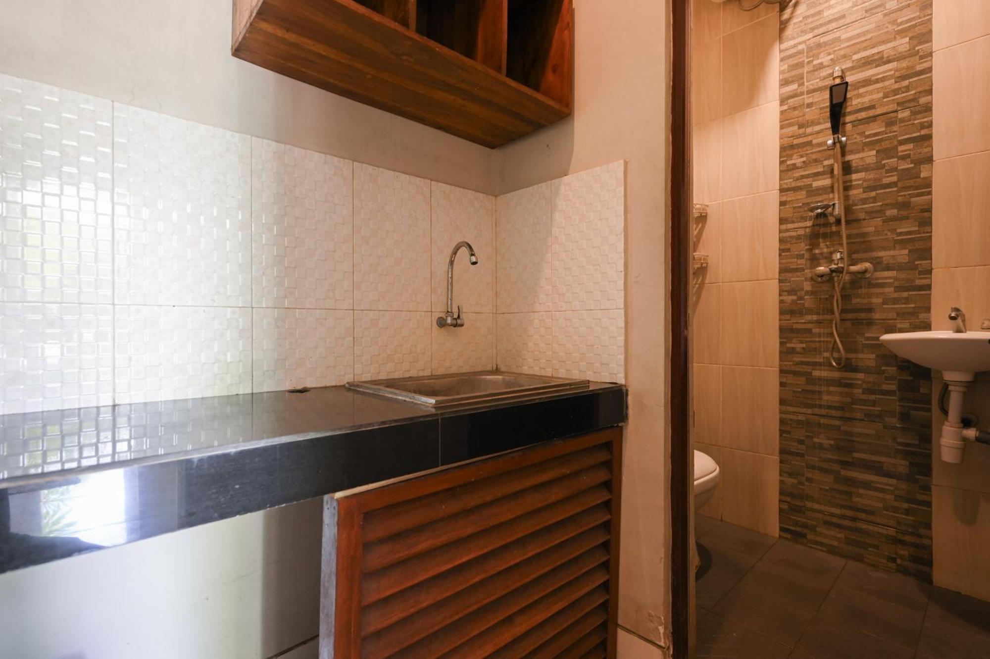 Reddoorz Near Mertasari Beach 2 Pesanggaran 외부 사진