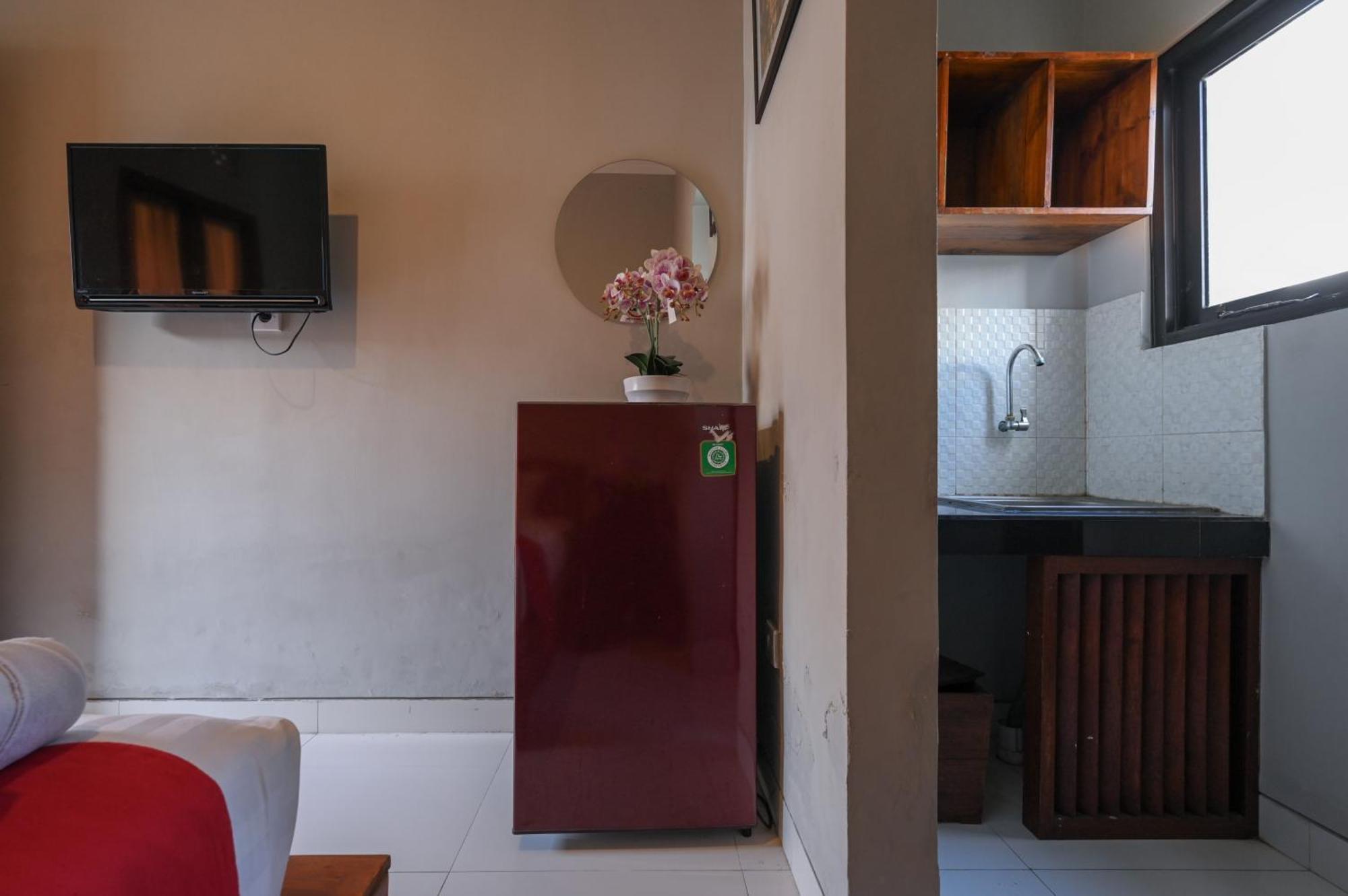 Reddoorz Near Mertasari Beach 2 Pesanggaran 외부 사진