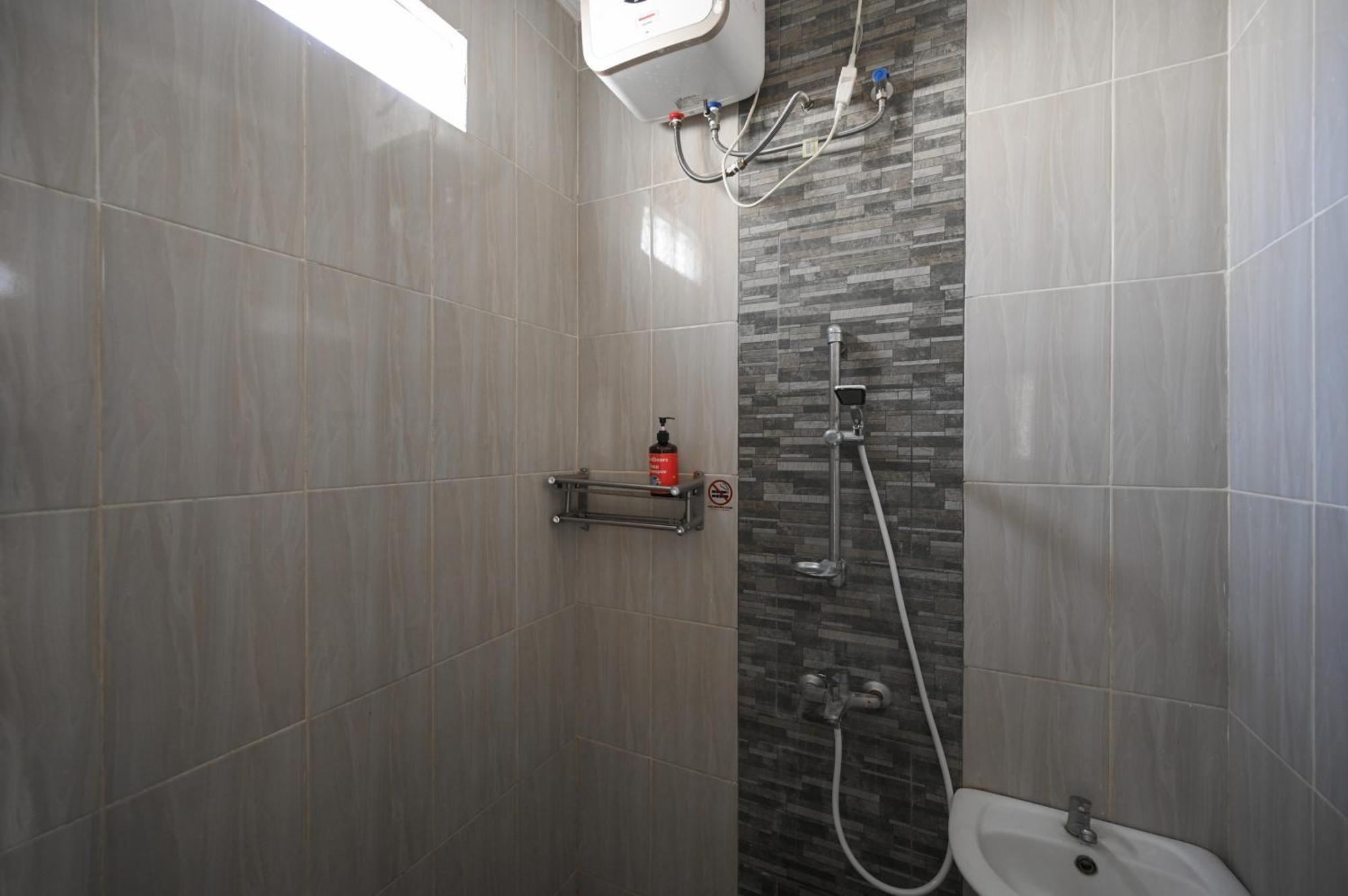 Reddoorz Near Mertasari Beach 2 Pesanggaran 외부 사진