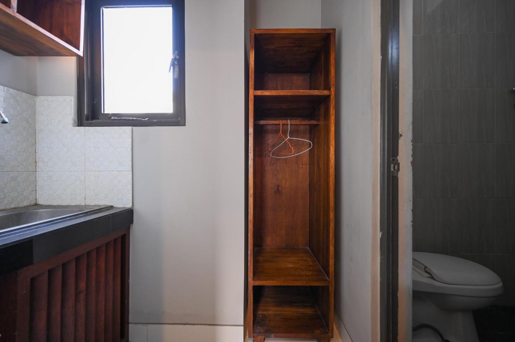 Reddoorz Near Mertasari Beach 2 Pesanggaran 외부 사진