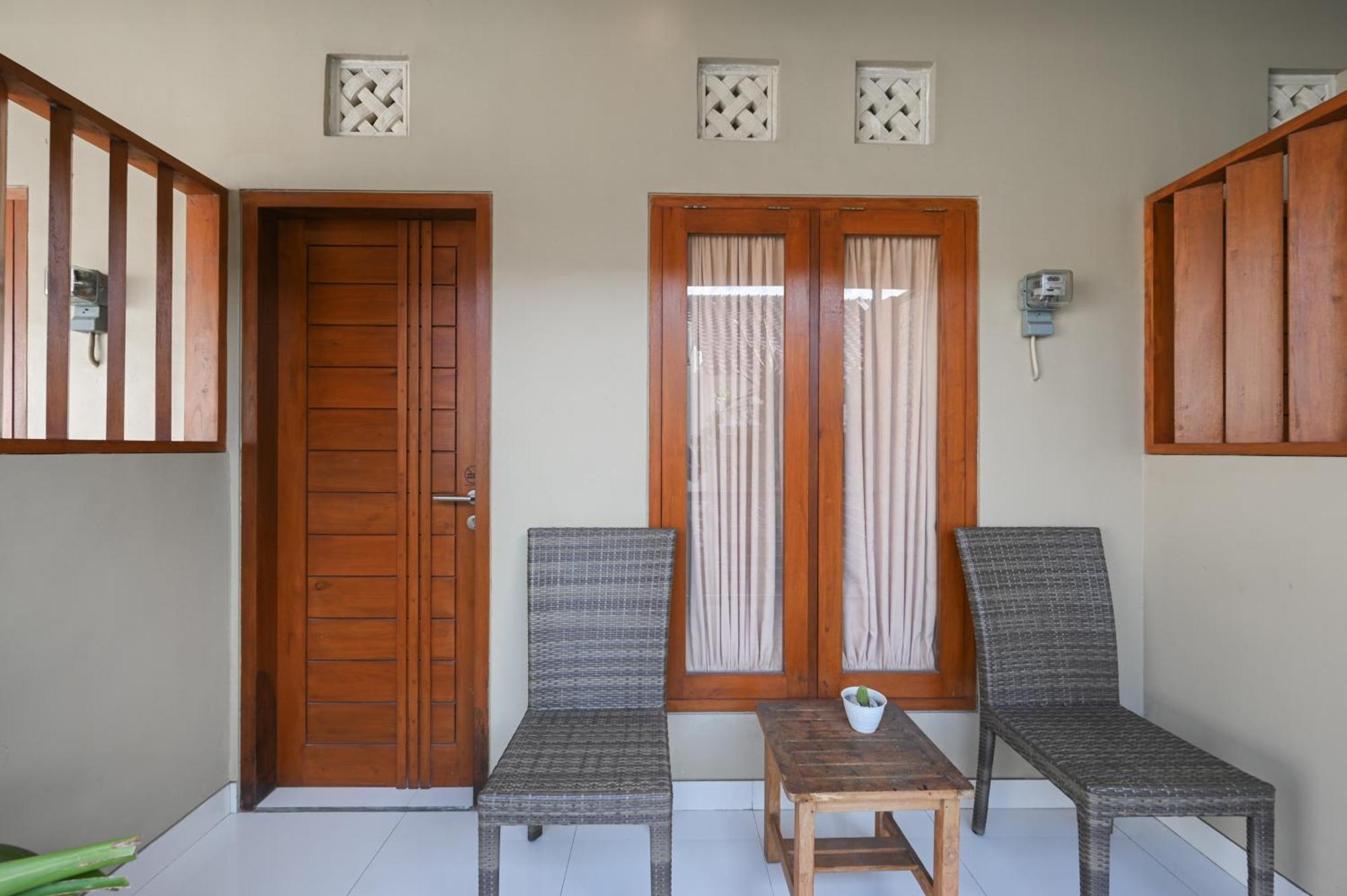 Reddoorz Near Mertasari Beach 2 Pesanggaran 외부 사진