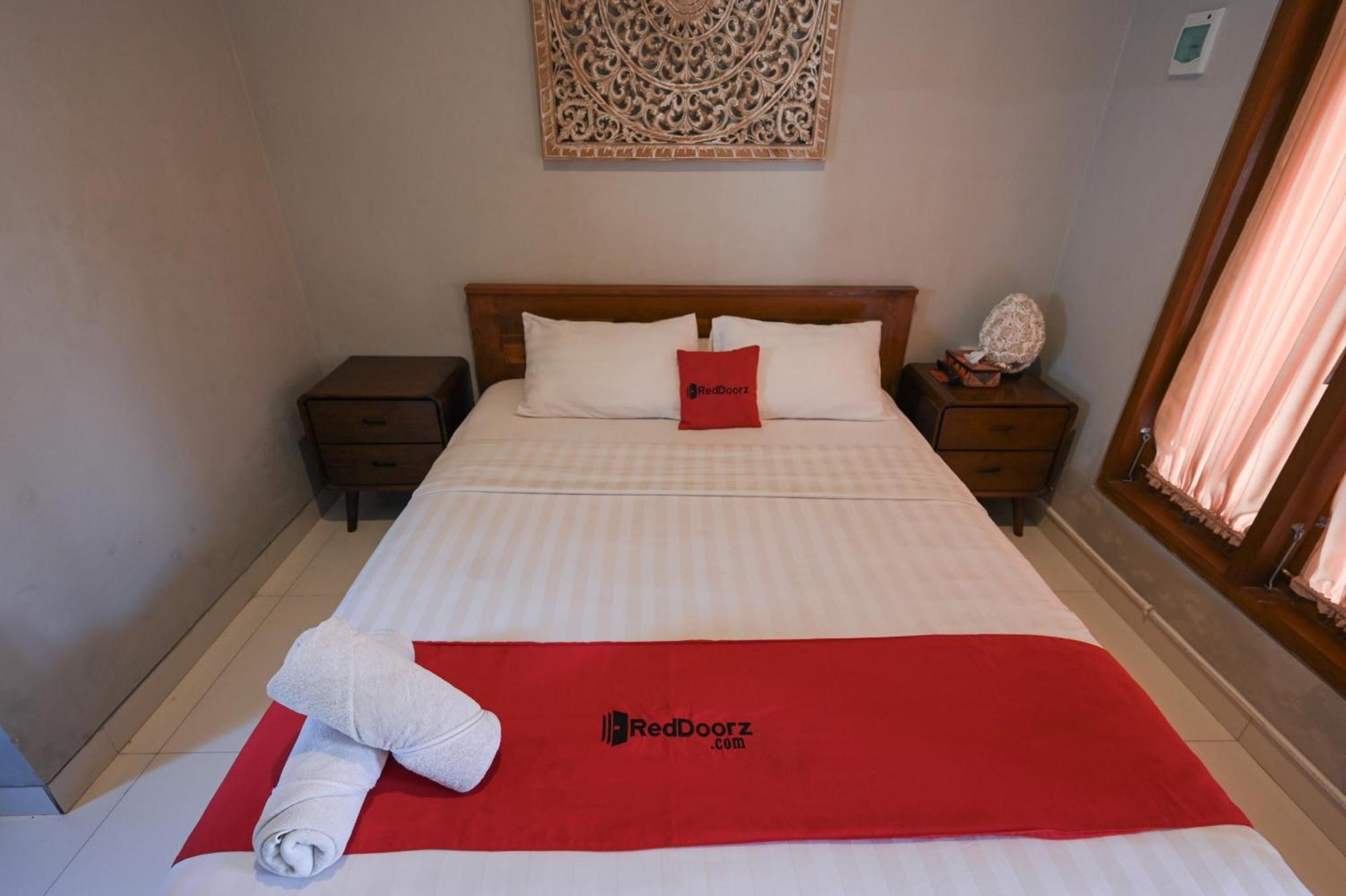 Reddoorz Near Mertasari Beach 2 Pesanggaran 외부 사진