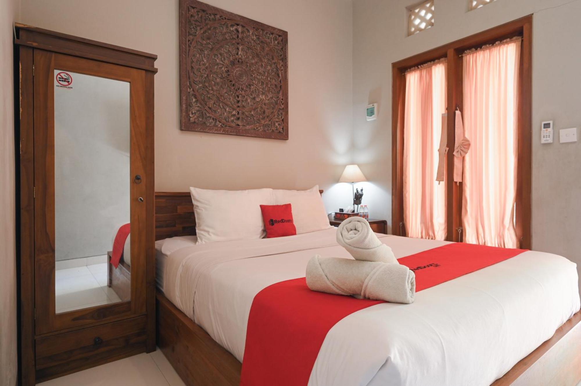 Reddoorz Near Mertasari Beach 2 Pesanggaran 외부 사진