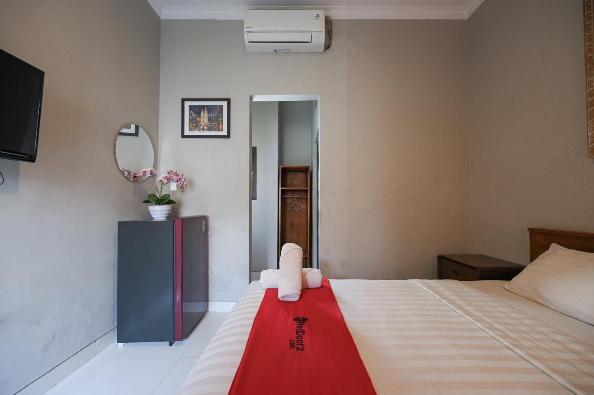 Reddoorz Near Mertasari Beach 2 Pesanggaran 외부 사진
