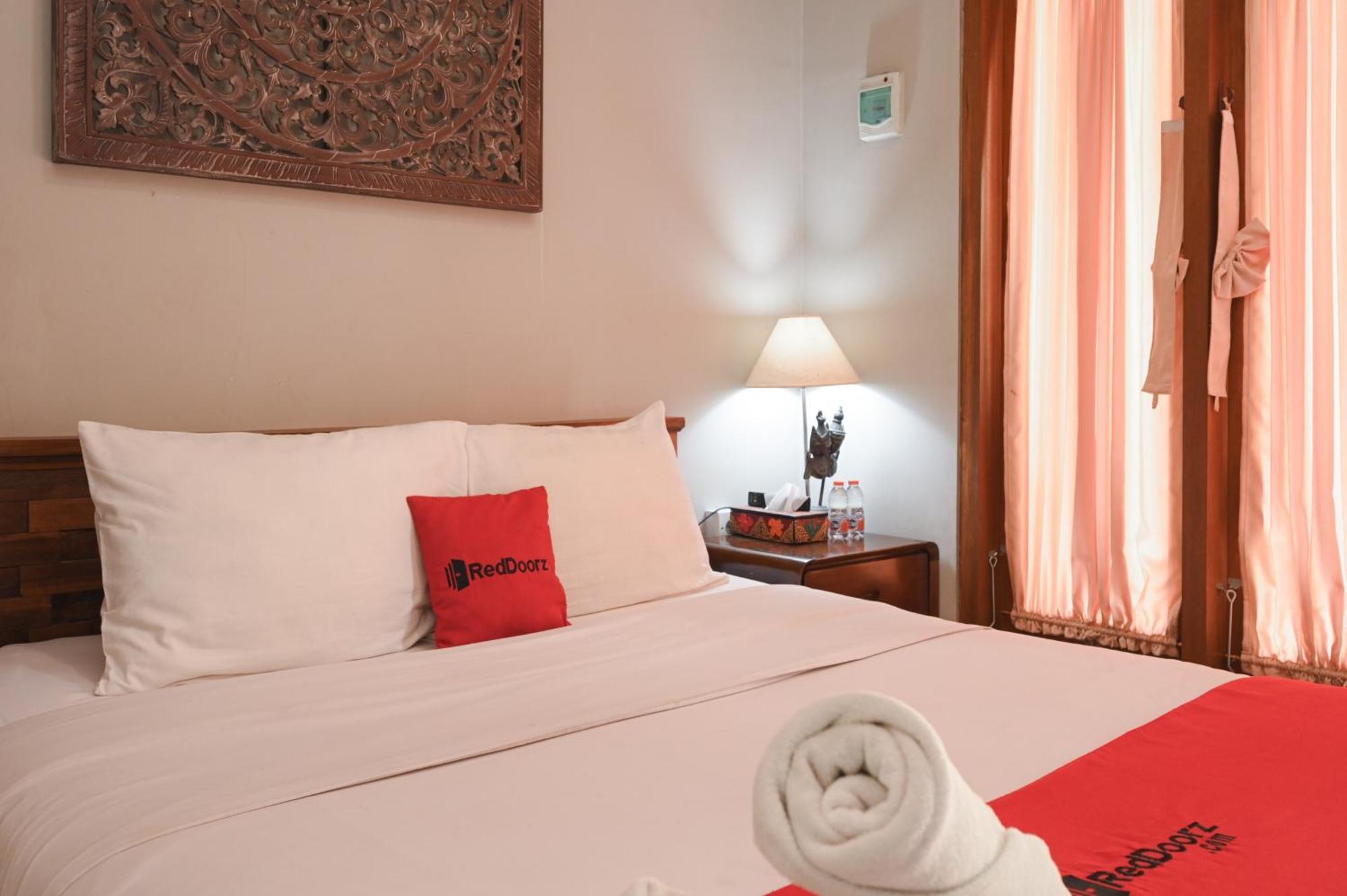 Reddoorz Near Mertasari Beach 2 Pesanggaran 외부 사진