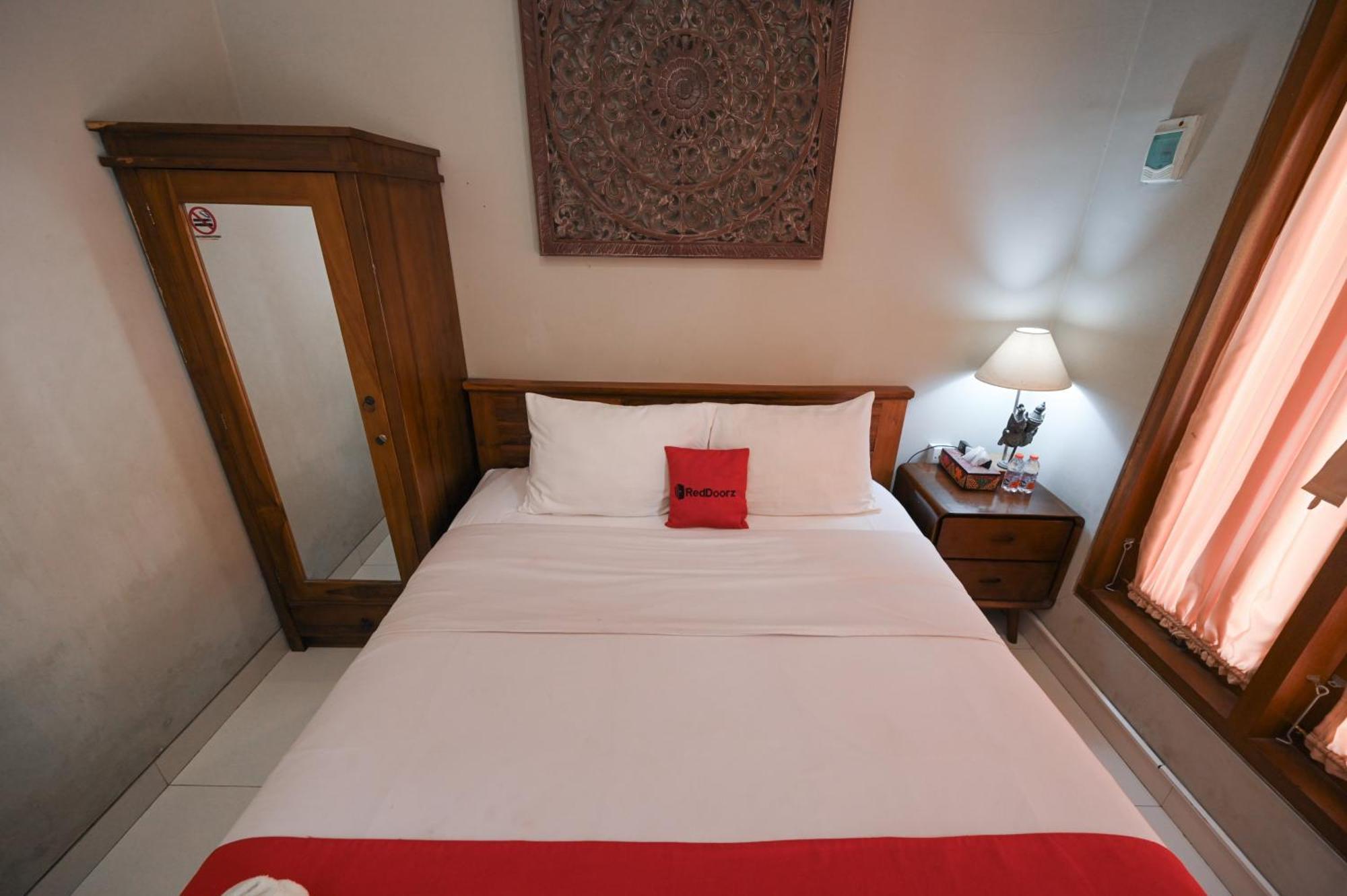 Reddoorz Near Mertasari Beach 2 Pesanggaran 외부 사진