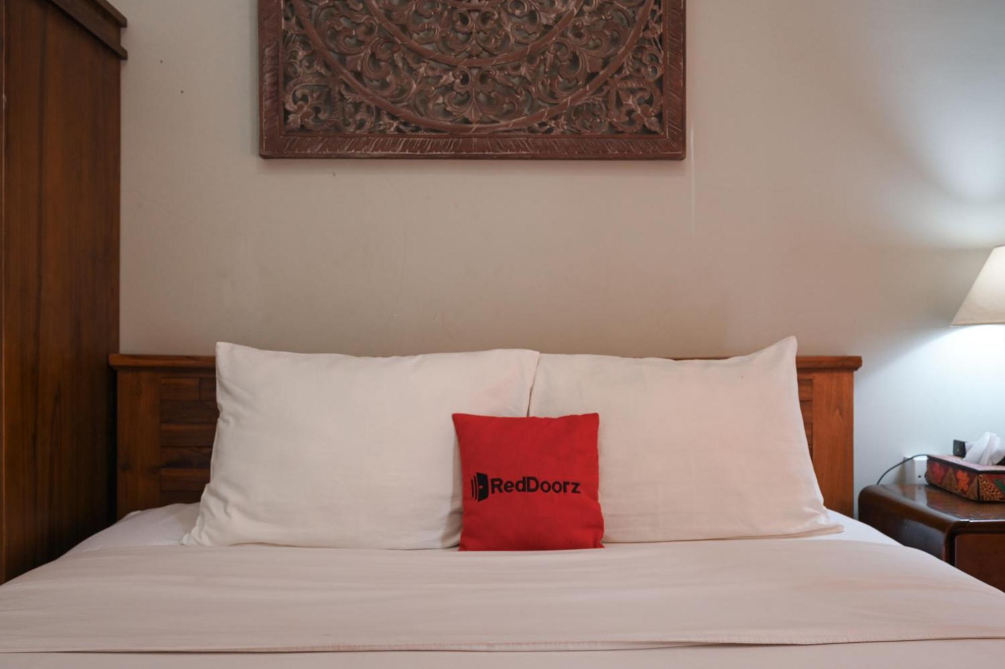 Reddoorz Near Mertasari Beach 2 Pesanggaran 외부 사진