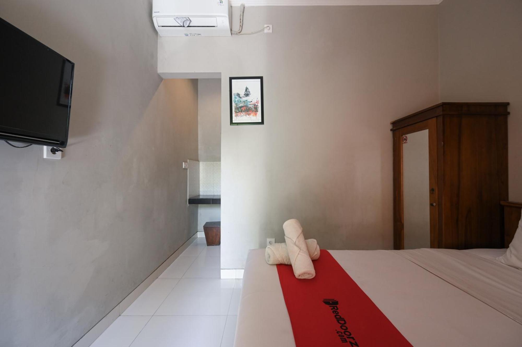 Reddoorz Near Mertasari Beach 2 Pesanggaran 외부 사진
